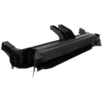 Rareelectrical - New Active Grille Shutter Compatible With Nissan Rogue S 4 Cyl 2.5L Rogue Special Edition 4 Cyl 2.5L - Image 3