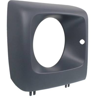 Rareelectrical - New Right Headlight Door Compatible With Mercedes Benz G550 Base G55 Amg Base 8 Cyl 5.5L G63 Amg - Image 3