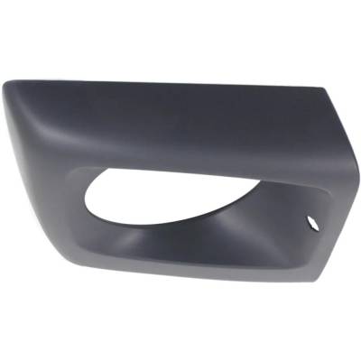 Rareelectrical - New Right Headlight Door Compatible With Mercedes Benz G550 Base G63 Amg Base 8 Cyl 5.5L G55 Amg - Image 4