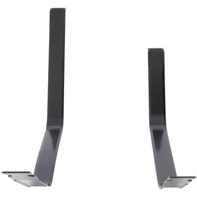 Rareelectrical - New 33-1/4 In. Fuel Tank Strap Compatible With Ford Mazda Ranger Splash 6 Cyl 4.0L Ranger Xlt 4 Cyl - Image 2