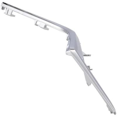 Rareelectrical - New Right Grille Trim Compatible With Mazda 3 Gs 3 S Grand Touring 3 S Touring 3 Gt 3 Sport Gt 3 - Image 7