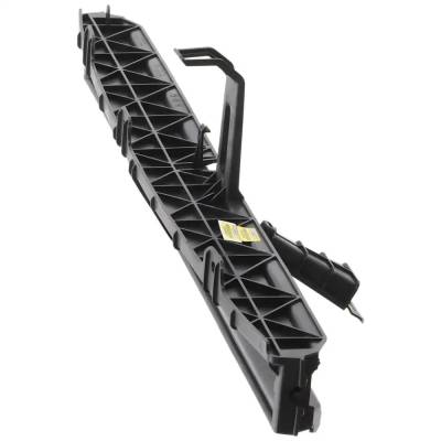 Rareelectrical - New Lower Active Grille Shutter Compatible With Chevrolet Gmc Terrain Slt Equinox Premier Terrain - Image 3