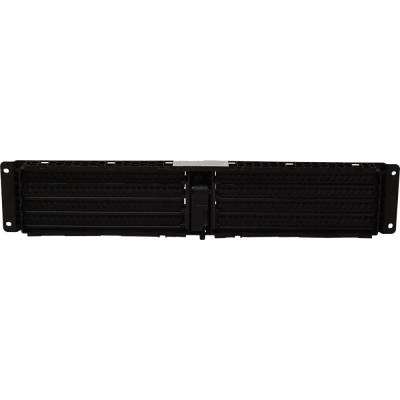 Rareelectrical - New Lower Active Grille Shutter Compatible With Buick Chevrolet Lacrosse Sport Touring 6 Cyl 3.6L - Image 5