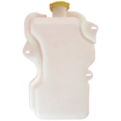 Rareelectrical - New Coolant Reservoir Compatible With Dodge Plymouth Ram 50 Royal 4 Cyl 2.6L W150 Base 6 Cyl 3.9L - Image 4