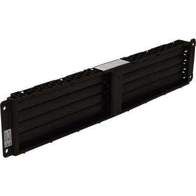 Rareelectrical - New Lower Active Grille Shutter Compatible With Buick Chevrolet Lacrosse Premium 6 Cyl 3.6L Bolt Euv - Image 3