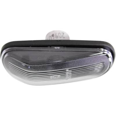 Rareelectrical - New Left Front Side Marker Compatible With Saab 9-5 Base 9-5 Linear 9-5 2.3T 9-5 Gary Fisher 9-5 Arc - Image 4