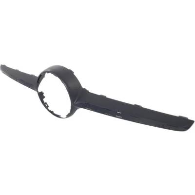 Rareelectrical - Center Grille Trim Compatible With Mercedes Benz Cla250 All Submodels 2014-2019 By Mb1210110 - Image 2