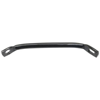 Rareelectrical - New Steel Bumper Bracket Compatible With Ram 1500 Laramie Longhorn 8 Cyl 5.7L 1500 Laramie 8 Cyl - Image 1