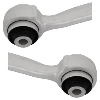 Rareelectrical - New Front Left Lower Rearward And Front Right Lower Rearward Control Arm Compatible With Mercedes - Image 5