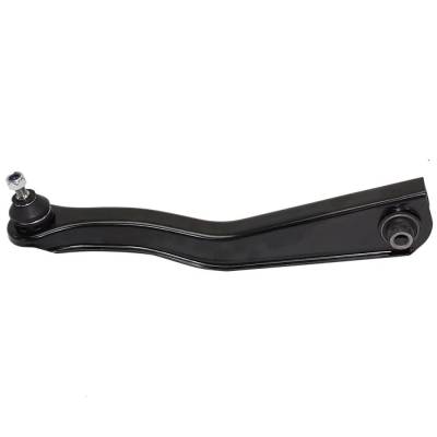 Rareelectrical - New Right Lower Control Arm Compatible With Chrysler Mitsubishi Eclipse Gs 4 Cyl 2.4L Eclipse Gs - Image 6