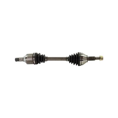 Rareelectrical - Left Front Axle Assembly Compatible With Nissan Maxima Sv 6 Cyl 3.5L Maxima S 6 Cyl 3.5L 2009-2014 - Image 1