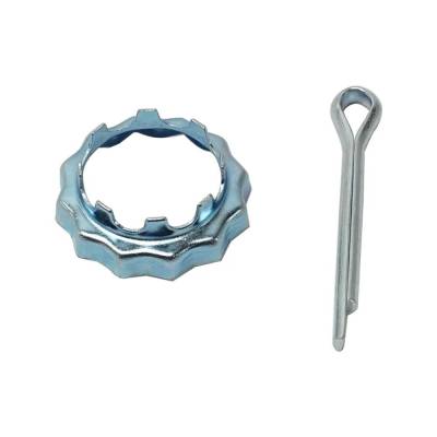 Rareelectrical - Left Front Axle Assembly Compatible With Nissan Maxima Sv 6 Cyl 3.5L Maxima S 6 Cyl 3.5L 2009-2014 - Image 7