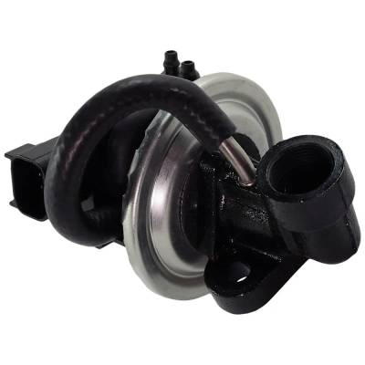 Rareelectrical - New 6-Prong Male Egr Valve Compatible With Ford Mercury Freestar Sel 6 Cyl 4.2L F-150 Stx 6 Cyl 4.2L - Image 3