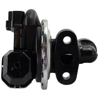 Rareelectrical - New 6-Prong Male Egr Valve Compatible With Ford Mercury Freestar Sel 6 Cyl 4.2L F-150 Stx 6 Cyl 4.2L - Image 4