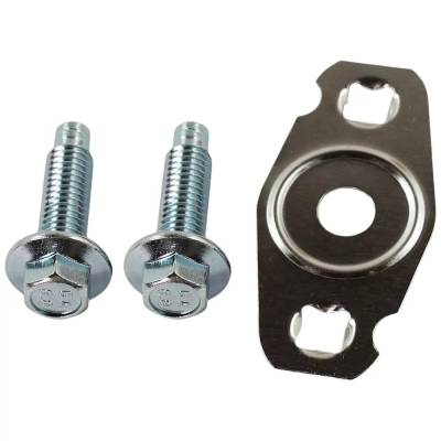 Rareelectrical - New 6-Prong Male Egr Valve Compatible With Ford Mercury Freestar Sel 6 Cyl 4.2L F-150 Stx 6 Cyl 4.2L - Image 8