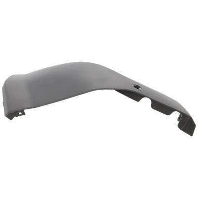 Rareelectrical - New Left Front Outer Bumper Filler Compatible With Ram 1500 Rebel 6 Cyl 3.6L 1500 Rebel 6 Cyl 3.0L - Image 7