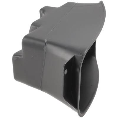 Rareelectrical - New Left Front Fog Light Trim Compatible With Chevrolet Silverado 3500 Hd Ltz 8 Cyl 6.6L Silverado - Image 8