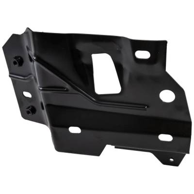 Rareelectrical - New Battery Tray Support Compatible With Ford Bronco Custom 6 Cyl 4.9L Bronco Xlt Lariat 6 Cyl 4.9L - Image 2