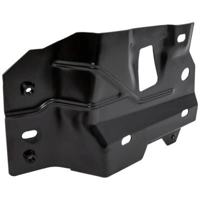 Rareelectrical - New Battery Tray Support Compatible With Ford Bronco Xls 6 Cyl 4.9L Bronco Ranger Xlt 6 Cyl 4.9L - Image 3