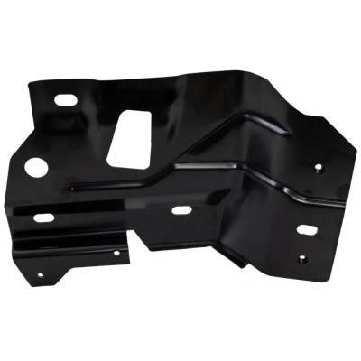 Rareelectrical - New Battery Tray Support Compatible With Ford Bronco Xls 6 Cyl 4.9L Bronco Ranger Xlt 6 Cyl 4.9L - Image 4