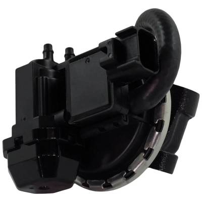 Rareelectrical - New 6-Prong Male Egr Valve Compatible With Ford Mercury Monterey Luxury 6 Cyl 4.2L Freestar S 6 Cyl - Image 5