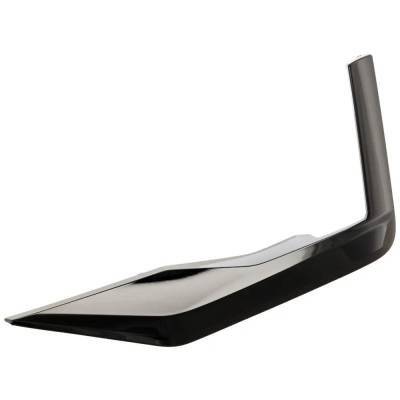 Rareelectrical - New Left Front Fog Light Trim Compatible With Cadillac Escalade Sport 8 Cyl 6.2L Escalade Esv Sport - Image 7