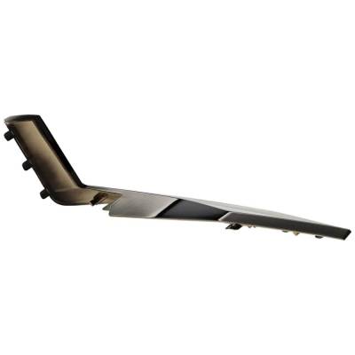 Rareelectrical - New Left Front Fog Light Trim Compatible With Cadillac Escalade Esv Sport Platinum 6 Cyl 3.0L - Image 4