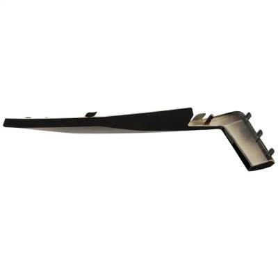 Rareelectrical - New Left Front Fog Light Trim Compatible With Cadillac Escalade Esv Sport Platinum 6 Cyl 3.0L - Image 8