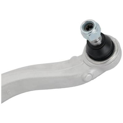 Rareelectrical - New Right Lower Control Arm Compatible With Mercedes Benz C250 Sport C350 Sport C250 Base C300 - Image 6