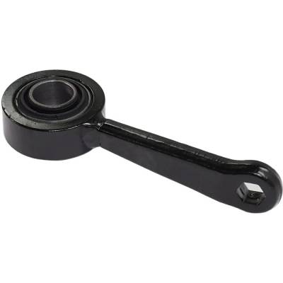 Rareelectrical - New Left Front Sway Bar Link Compatible With Mercedes Benz E320 Cdi 6 Cyl 3.2L Cls500 Base 8 Cyl - Image 3