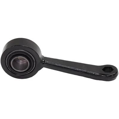 Rareelectrical - New Left Front Sway Bar Link Compatible With Mercedes Benz E320 Cdi 6 Cyl 3.2L Cls500 Base 8 Cyl - Image 5