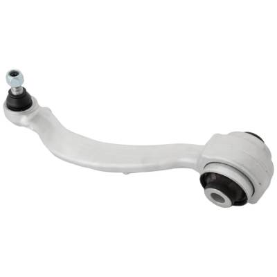 Rareelectrical - New Right Lower Control Arm Compatible With Mercedes Benz E350 Base E400 Hybrid C300 4Matic Slc300 - Image 3