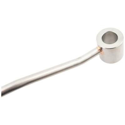 Rareelectrical - New Pressure Turbocharger Oil Line Compatible With Mazda Cx-7 Grand Touring 4 Cyl 2.3L Cx-7 Gt 4 Cyl - Image 4