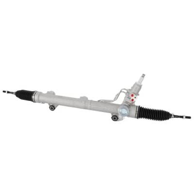 Rareelectrical - New Power Steering Rack Compatible With Mercedes Benz Ml350 Bluetec 4Matic 6 Cyl 3.0L Gl320 Bluetec - Image 1