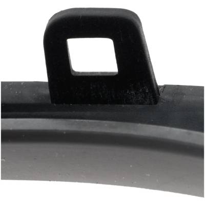 Rareelectrical - New Right Front Fog Light Trim Compatible With Chevrolet Cruze Lt 2017-2018 Gm1039288 84145379 - Image 8