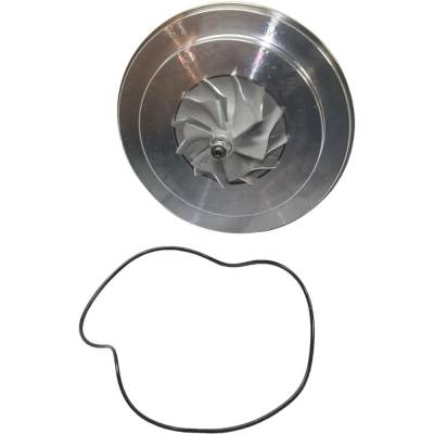 New Turbocharger Cartridge Compatible With Mini Cooper S 4 Cyl 1.6L Cooper Coupe S 4 Cyl 1.6L Cooper