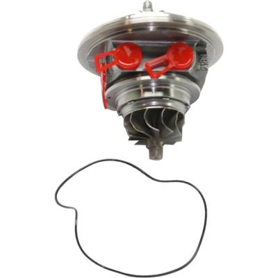Rareelectrical - New Turbocharger Cartridge Compatible With Mini Cooper Coupe John Cooper Works 4 Cyl 1.6L Cooper - Image 2