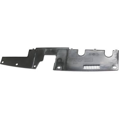 Rareelectrical - New Grille Bracket Compatible With Mazda 3 S Touring 3 Gx 3 I Grand Touring 3 Grand Touring 3 I Sv 3 - Image 5