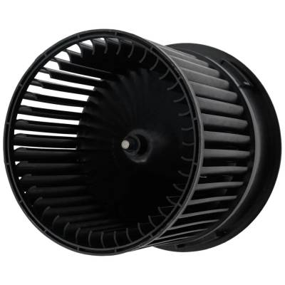 Rareelectrical - New Blower Motor Compatible With Nissan Sentra S Sentra Nismo Sentra Sv Sentra Sl Sentra Sr Sentra - Image 1