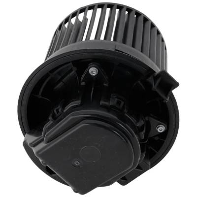 Rareelectrical - New Blower Motor Compatible With Nissan Sentra Sr Turbo Sentra Fe+Sv Sentra S Sentra Sl Sentra Nismo - Image 4