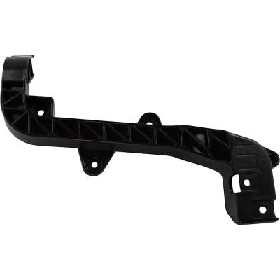 Rareelectrical - New Left Outer Radiator Support Bracket Compatible With Mercedes Benz Ml63 Amg Base 8 Cyl 5.5L Gls63 - Image 3