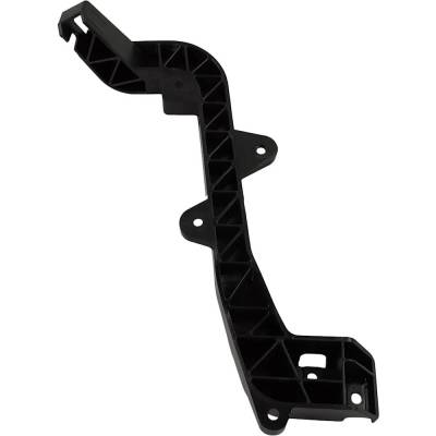 Rareelectrical - New Left Outer Radiator Support Bracket Compatible With Mercedes Benz Ml63 Amg Base 8 Cyl 5.5L Gls63 - Image 5