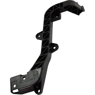 Rareelectrical - New Left Outer Radiator Support Bracket Compatible With Mercedes Benz Gle63 Amg S 4Matic 8 Cyl 5.5L - Image 6