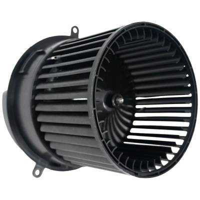 Rareelectrical - New Blower Motor Compatible With Nissan Leaf Sl Leaf Sv Leaf S 2013-2017 By 272263Nf0a - Image 2