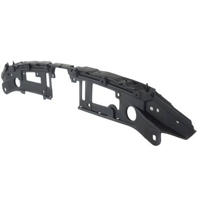 Rareelectrical - New Center Grille Bracket Compatible With Mazda 3 I Touring 3 S Grand Touring 3 Gt 3 I Grand Touring - Image 2