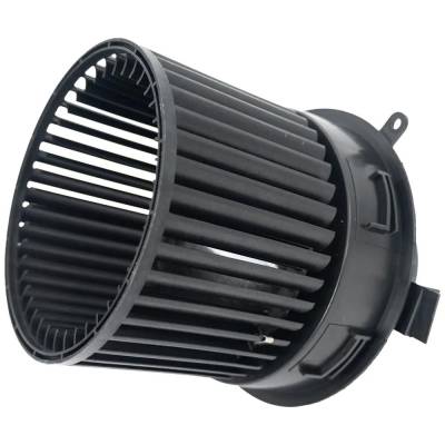 Rareelectrical - New Blower Motor Compatible With Nissan Leaf Sl Leaf Sv Leaf S 2013-2017 272263Nf0a - Image 3