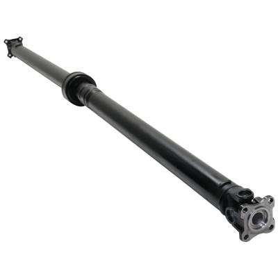 Rareelectrical - Rear Driveshaft Compatible With 2008-2015 Nissan Rogue S Rogue S Krom Rogue Krom 2.5L Awd New OEM - Image 5