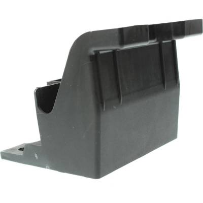 Rareelectrical - New Grille Bracket Compatible With Dodge Durango Crew Plus Durango Crew Durango R/T Durango Citadel - Image 3