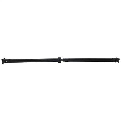 Rareelectrical - Rear Prop Shaft Assembly Compatible With 2008-2015 Nissan Rogue Krom Rogue S Rogue S Krom Rogue 2.5L - Image 4