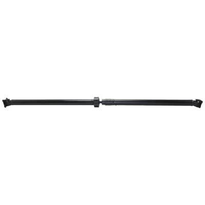 Rear Driveshaft Assembly Compatible With 2008-2015 Nissan Rogue S Krom Rogue Krom Rogue S 2.5L Awd